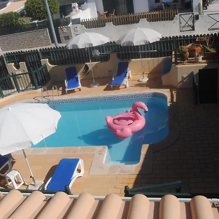 Vivenda Catarina With Private Pool Villa